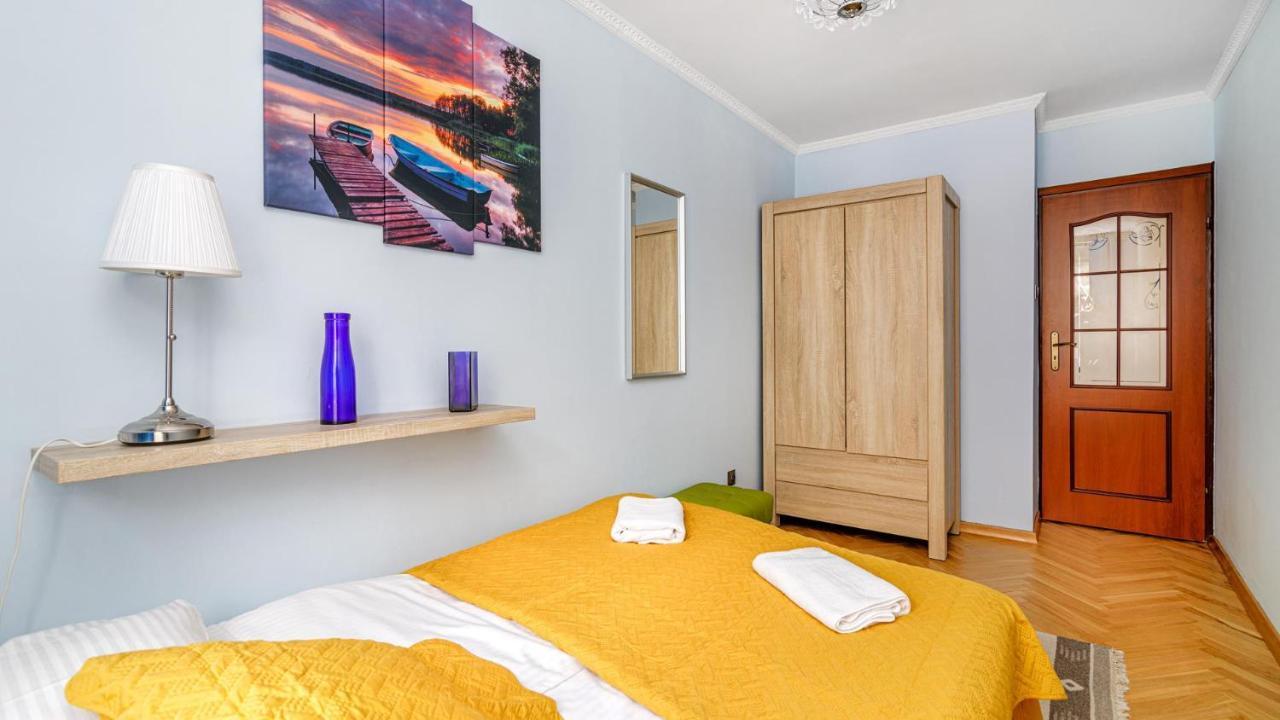 Apartament Grobla - Billberry Apartments Γκντανσκ Εξωτερικό φωτογραφία